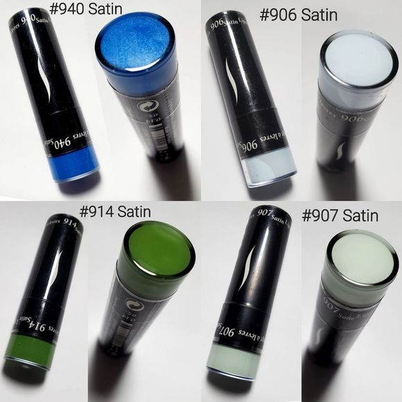 Vintage Rare Sephora Rouge à Lèvres (Lipstick) *Select a shade* - Picture 16 of 16